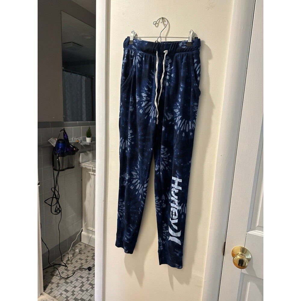 Hurley jogger lightweight sweats S